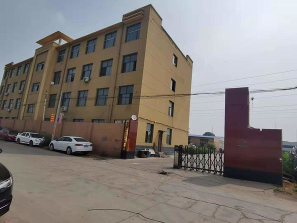 Anping Dixun Wire Mesh Products Co., Ltd