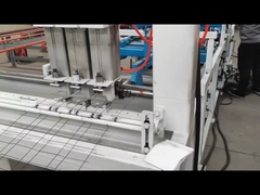 دستگاه جوش توری آجر فورس